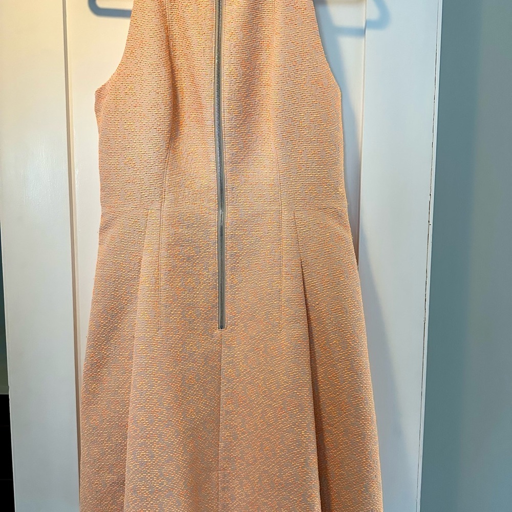 Akris Punto fit and flare